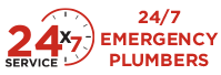 24/7 Emergency Plumbers in Islington, Toronto