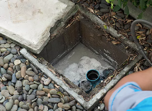 Drain Catch Basin Repair & Cleaning in Islington, Toronto