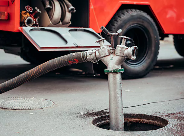 Emergency Flood Plumbing Services in Islington, Toronto