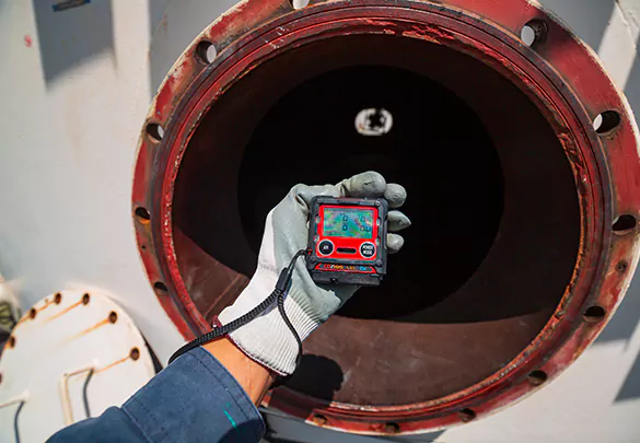 Drain Leak Detection in Islington, Toronto