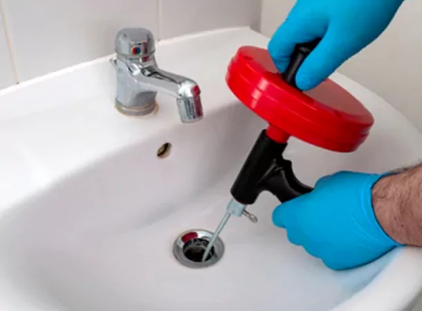 Drain Cleaning Service in Islington, Toronto