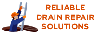 Reliable Drain Repair Solutions in Islington, Toronto