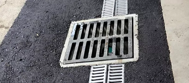 Basement Drain Odor Solutions in Islington, Toronto
