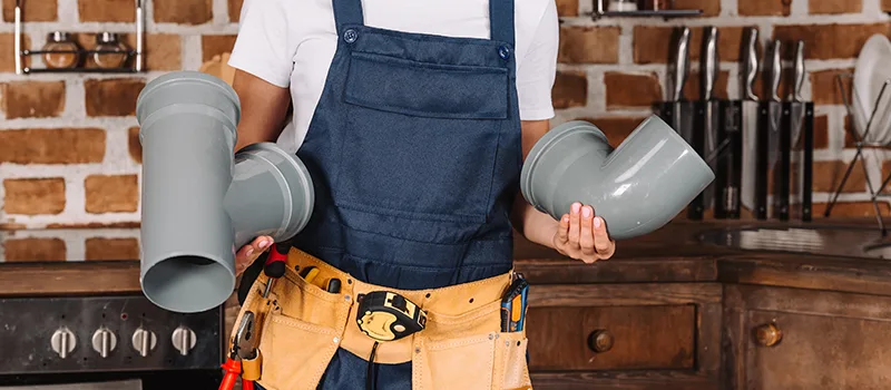 Drain Installation Services By Drain Plumber Near Me in Islington, Toronto