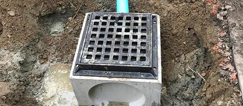 Shower Drain Replacement Services in Islington, Toronto