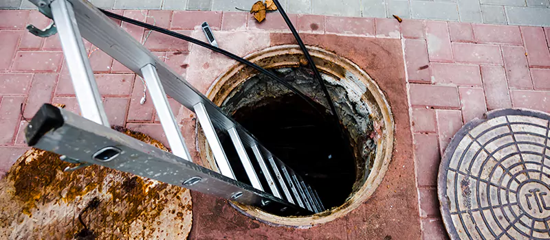 Emergency Sewer Replacement Services in Islington, Toronto