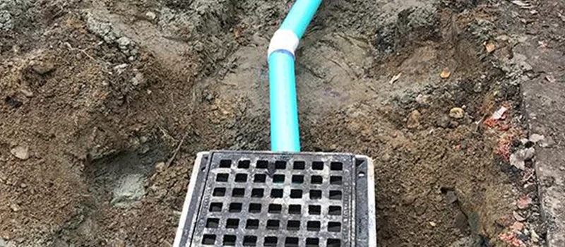 Benefits of Trench Drains Installation in Islington, Toronto
