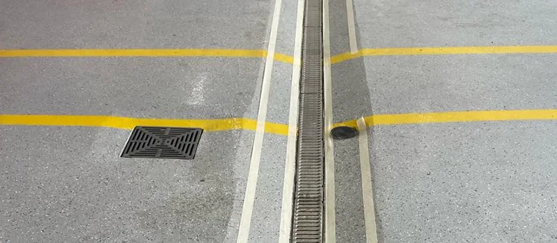 Catch Basin Camera Inspection Services in Islington, Toronto