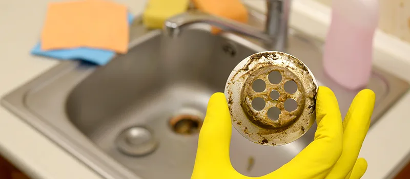 Channel Drain Cleaning Services in Islington, Toronto