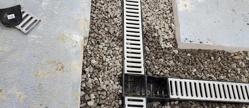 Drain Replacement Cost in Islington, Toronto