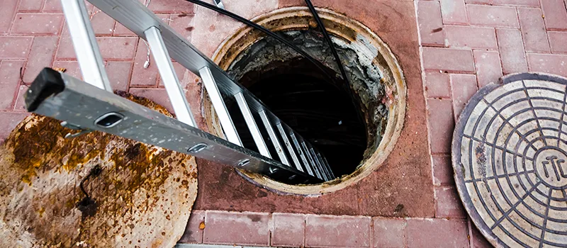 Drain Maintenance Service Near Me in Islington, Toronto