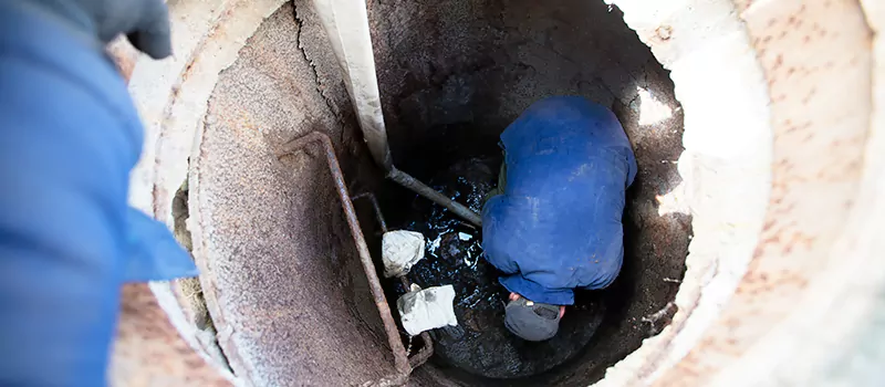 Trenchless Sewer & Drain Repair in Islington, Toronto